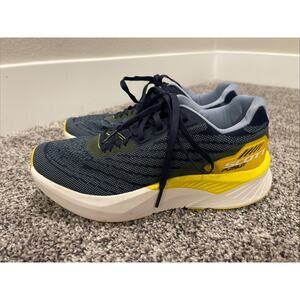 Scott Pursuit Ortholite Eco x40 Road Running Tennis Shoes Athletic Wmn’s Size 7